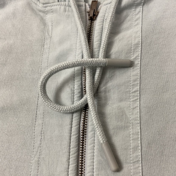 Pull over hoodie - Picture 13 of 13